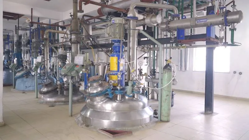 Viswa Laboratories Pvt Ltd